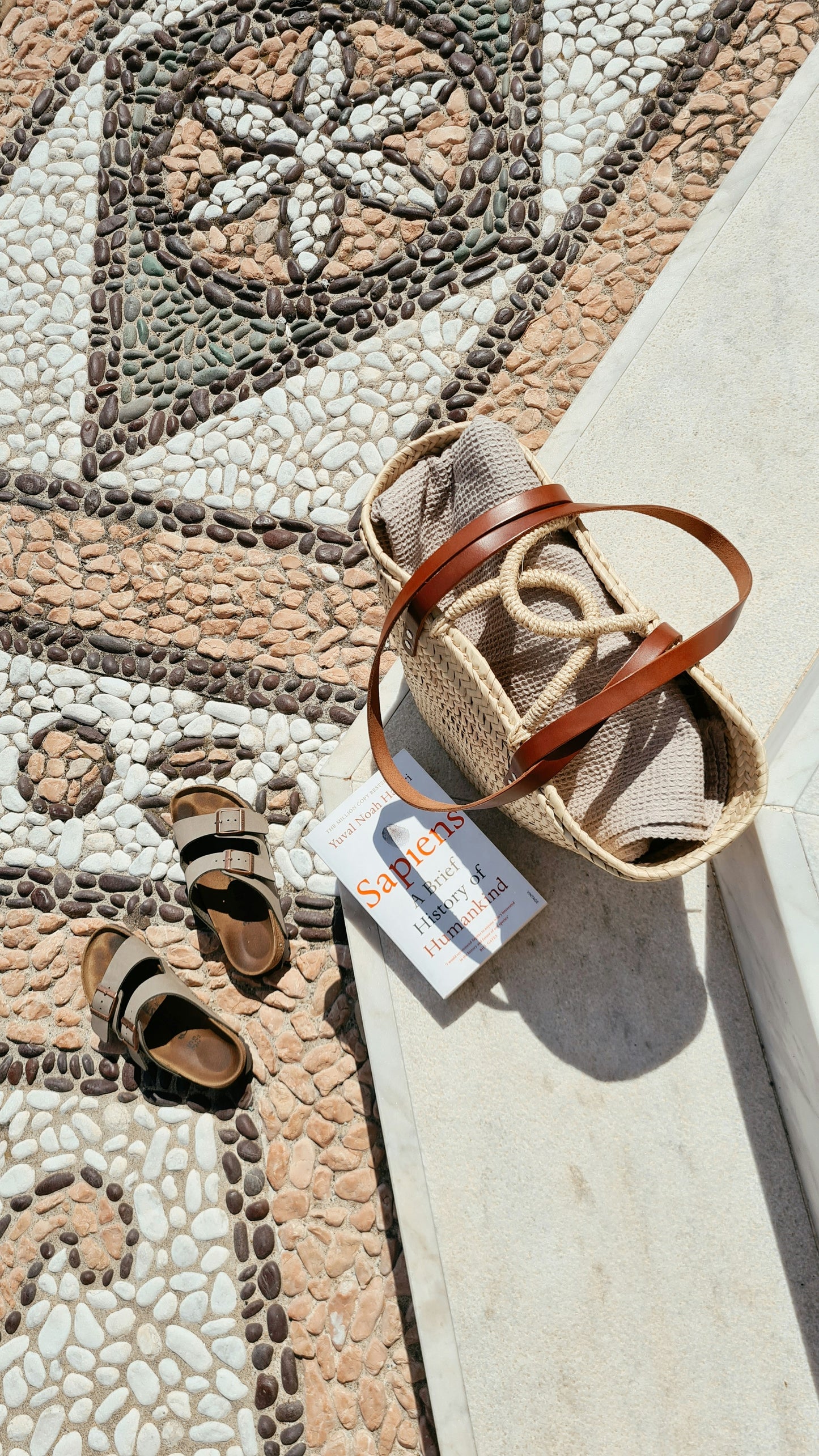 CloudShift™ - Luxuriöse Mules mit Komfort-Fussbett