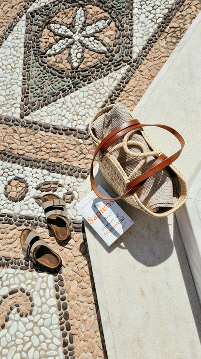 CloudShift™ - Luxuriöse Mules mit Komfort-Fussbett