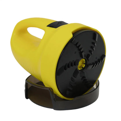 Akku-Eiskratzer & Enteiser 2-in-1™