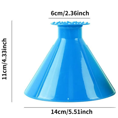 Eiskasten Zauberer™