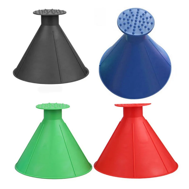 Eiskasten Zauberer™