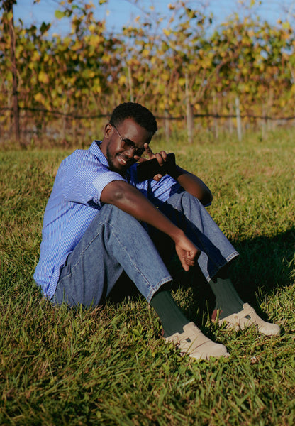 CloudShift™ - Luxuriöse Mules mit Komfort-Fussbett